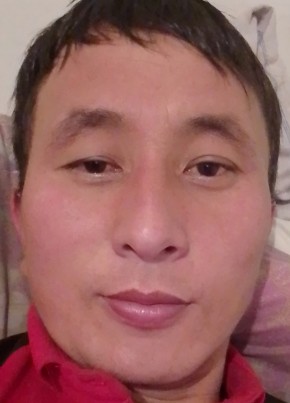 Жанболат, 33, Қазақстан, Астана