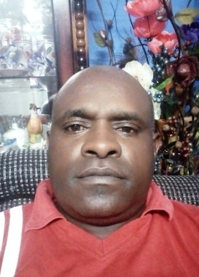 Christian, 52, Republic of Mauritius, Port Louis