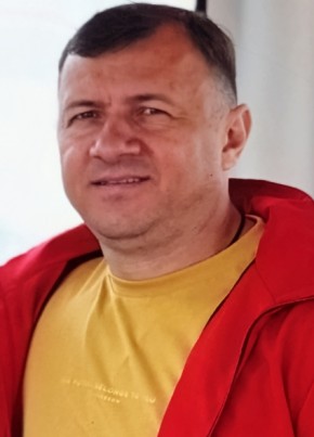 Игорь из Махачкалы 43 года