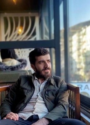 Furkan, 26, Türkiye Cumhuriyeti, Alaplı