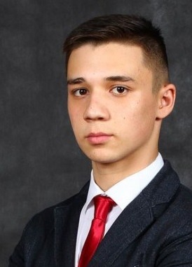 Артур, 20, Россия, Краснодар
