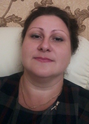 Ирина, 42, Россия, Самара