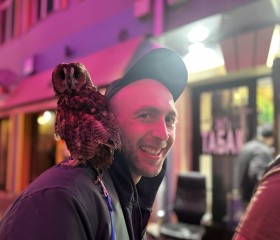 Unknown, 34, Tbilisi