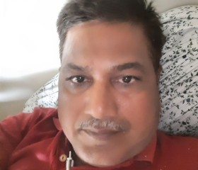 Dharmendra manan, 52 года, Ahmedabad