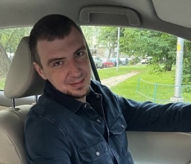 Андрей, 37 лет, Горад Мінск
