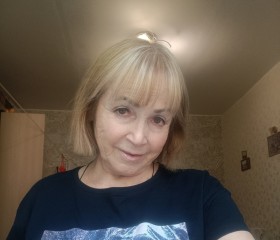 Luiza, 70, Naberezhnyye Chelny