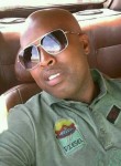 Nkosinathi, 32 года, Ermelo