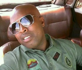 Nkosinathi, 34, Ermelo