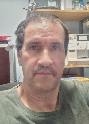 Georges, 53, La Réunion, Saint-Pierre