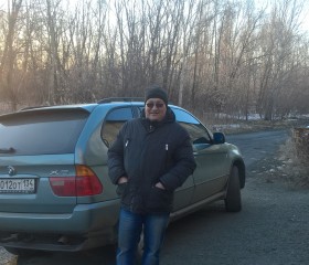 Александр, 51 год, Челябинск