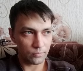 Семëн, 34 года, Челябинск