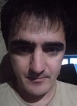 Takey Ermekbayev, 36  , Kyzylorda