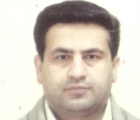 Hamid, 42 года, تبریز
