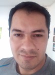 Diego, 37 лет, Ciudad de Córdoba
