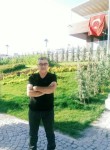 Mesa, 60 лет, Ankara