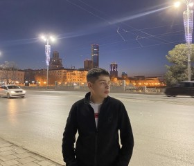 Николай, 19 лет, Екатеринбург