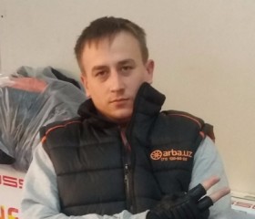 Альберт, 30 лет, Toshkent