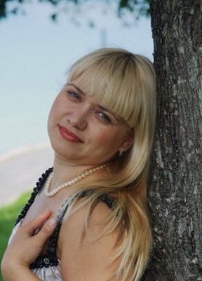 Светлана, 44, Россия, Вача