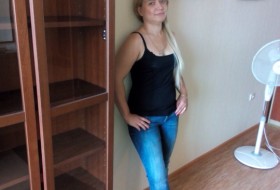 Светлана, 44 - Разное
