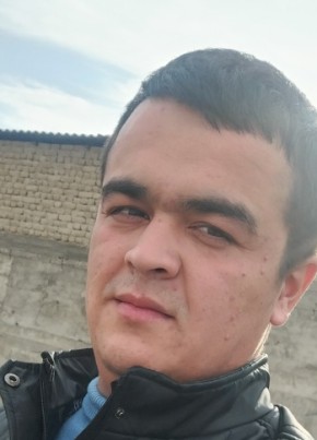 Ойбек, 27, O‘zbekiston Respublikasi, Kirgili