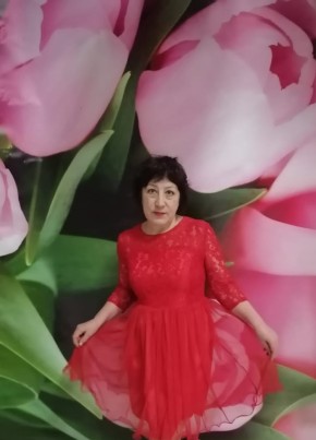 Марина, 55, Россия, Ковров