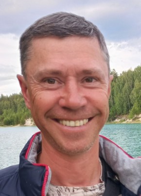 Yuriy, 51, Russia, Yekaterinburg