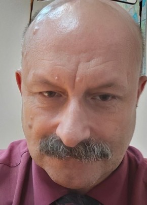 Sergey, 51, Russia, Moscow