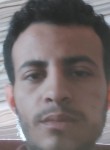 نايف الجبري, 22 года, صنعاء