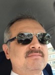 Ahmet, 53 года, Lüleburgaz