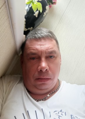 Сергей, 47, Россия, Самара