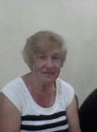 Валентина, 78 лет, Липецк