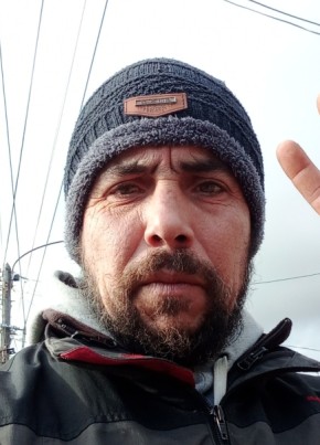 Jose из Coihaique 41 год