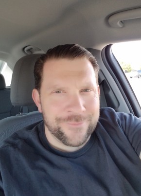 Patrick, 46, United States of America, Louisville (Commonwealth of Kentucky)
