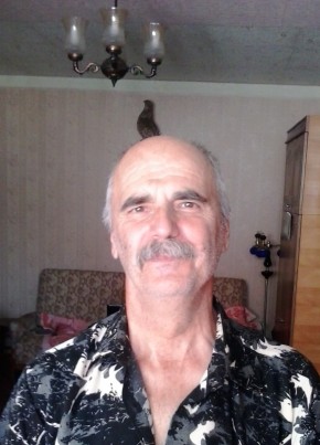 Alex, 67, Україна, Київ