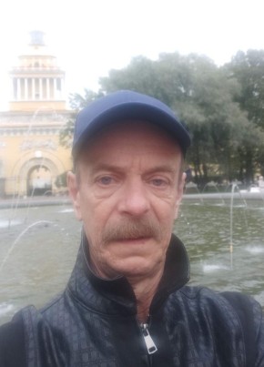 Сергей, 66, Россия, Ростов-на-Дону