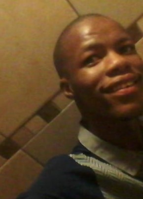 Jelden, 25, Namibia, Windhoek