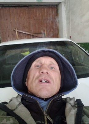 Андрей, 42, Россия, Мамонтово