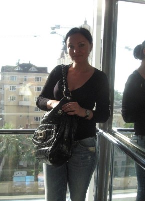 татьяна, 46, Россия, Москва