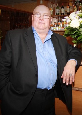 Николай, 68, Россия, Кингисепп