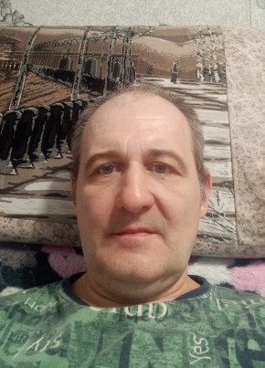 Lesha, 48, Russia, Tolyatti