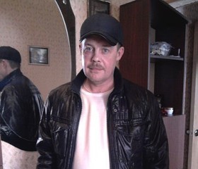 Андрей, 56 лет, Альметьевск