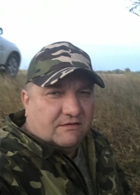 георгий, 52, Россия, Ахтубинск