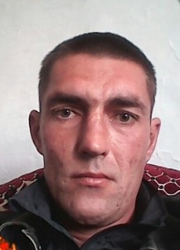 Александр виль, 49, Россия, Тогучин
