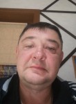 Олег, 53 года, Ангарск
