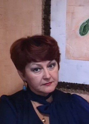 алина, 62, Россия, Сургут