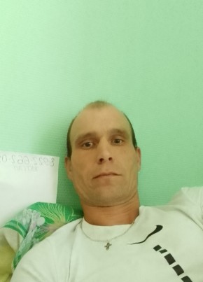 Сергей, 37, Россия, Шарья