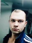 Sergey, 25, Usinsk