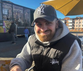 Vitaliy Starikov, 33, Minsk