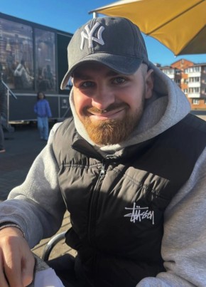 Vitaliy Starikov, 33, Belarus, Slonim