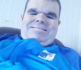 Michael Leeder, 29, Barrow in Furness